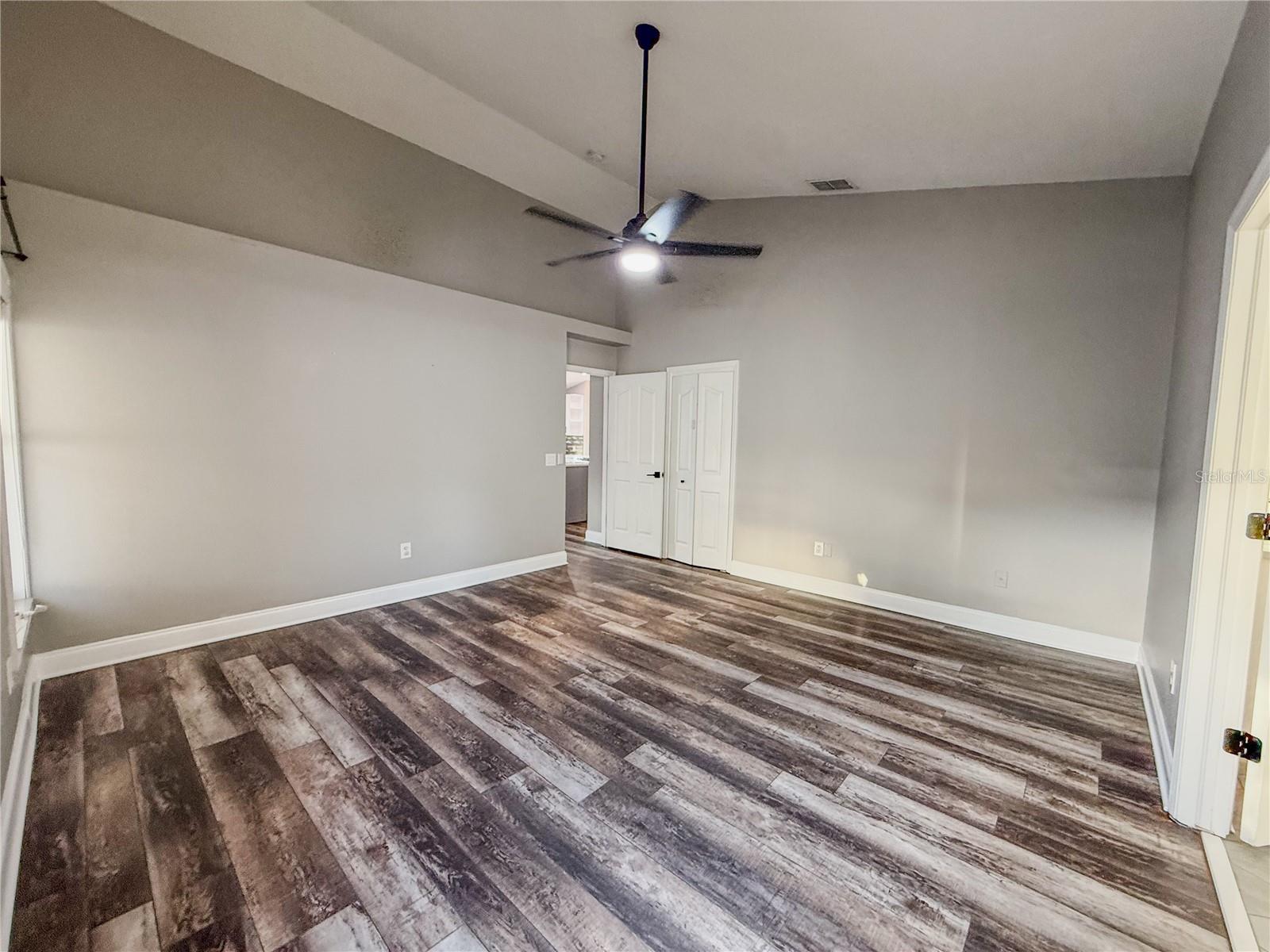 FAWN LAKE PHASE I - Residential