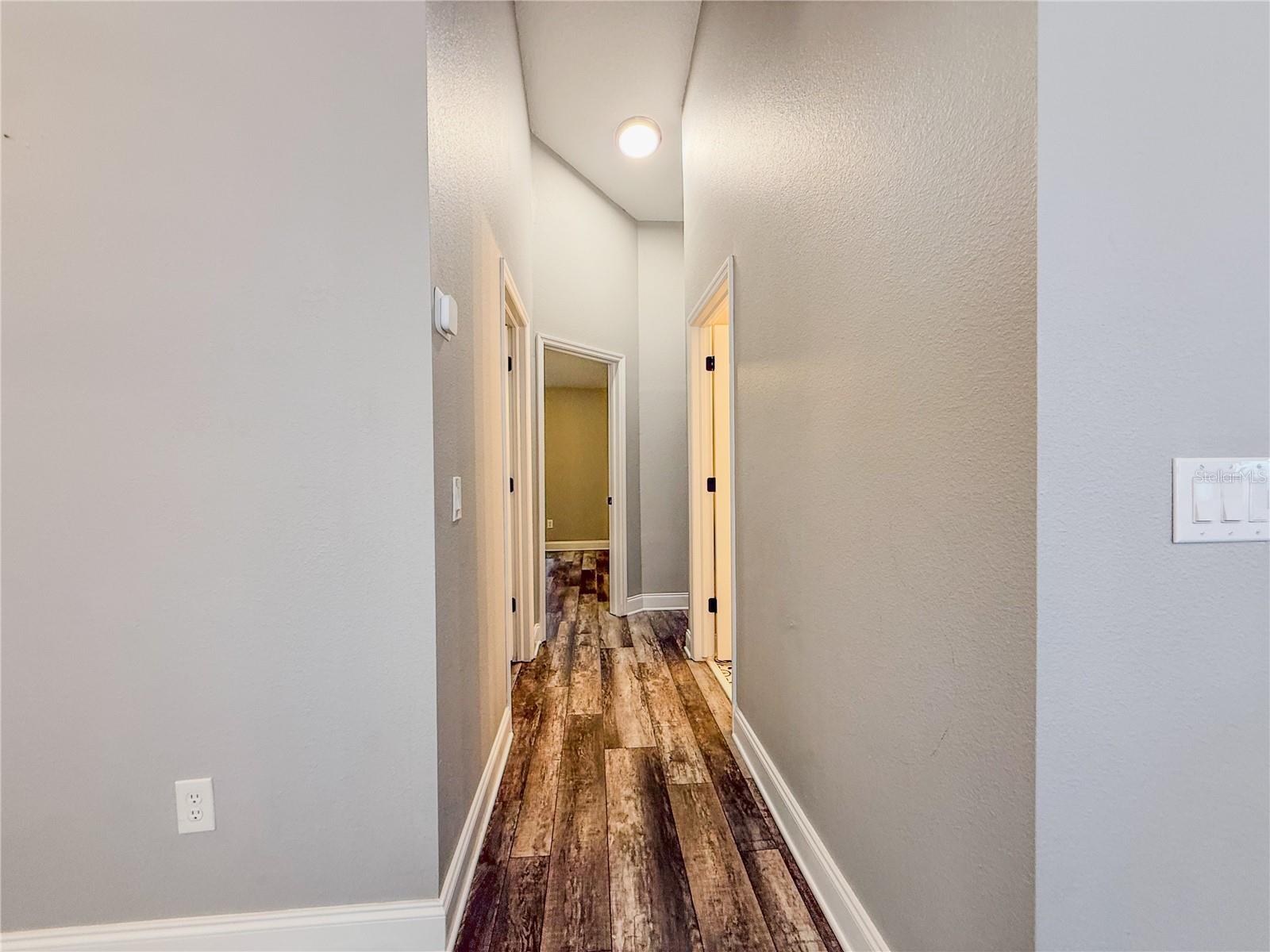 FAWN LAKE PHASE I - Residential
