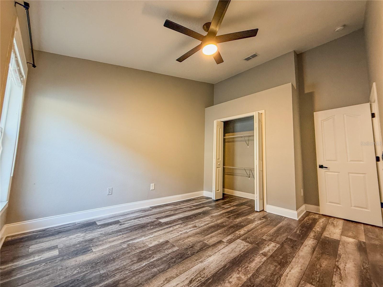 FAWN LAKE PHASE I - Residential