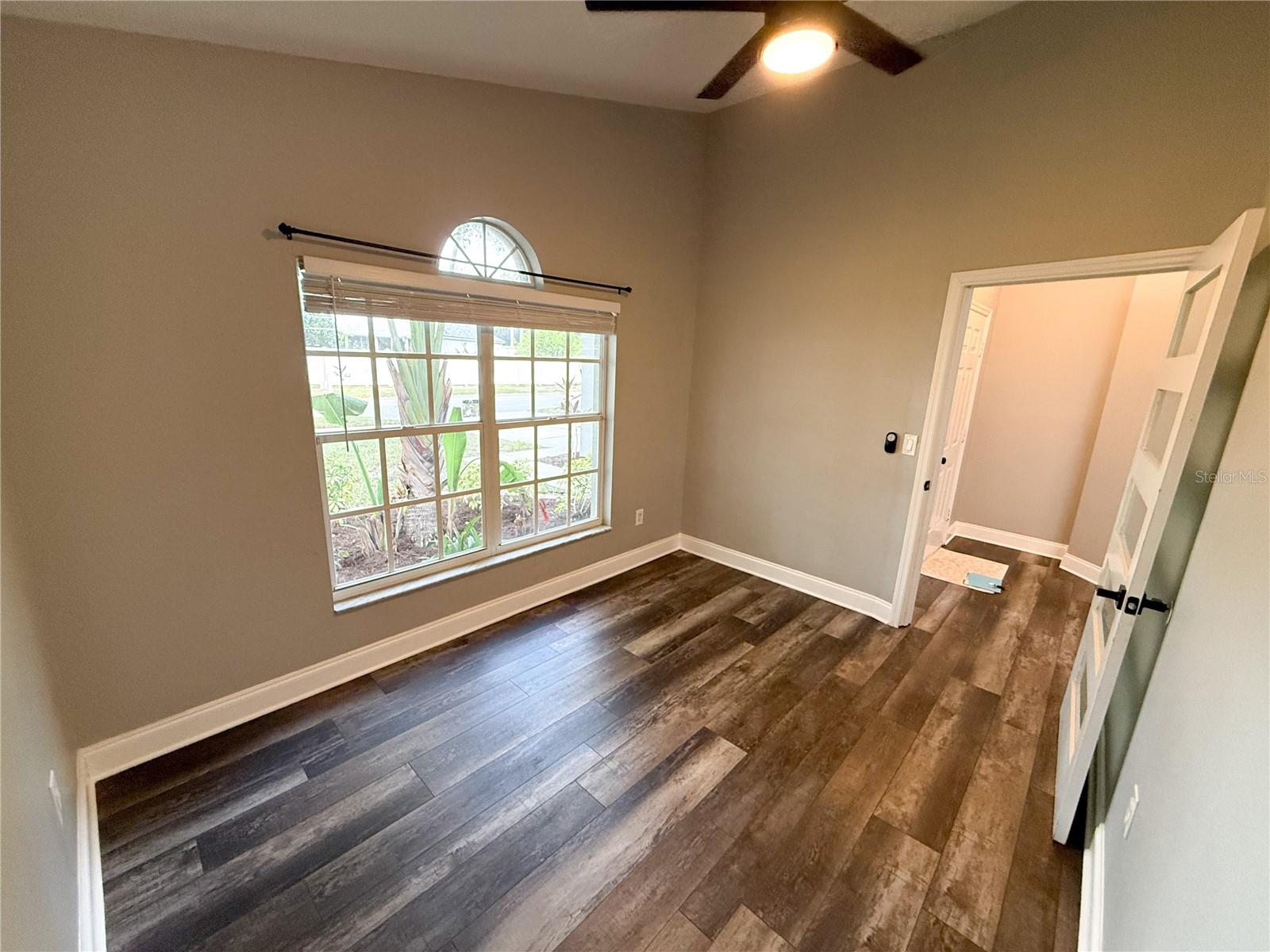 FAWN LAKE PHASE I - Residential