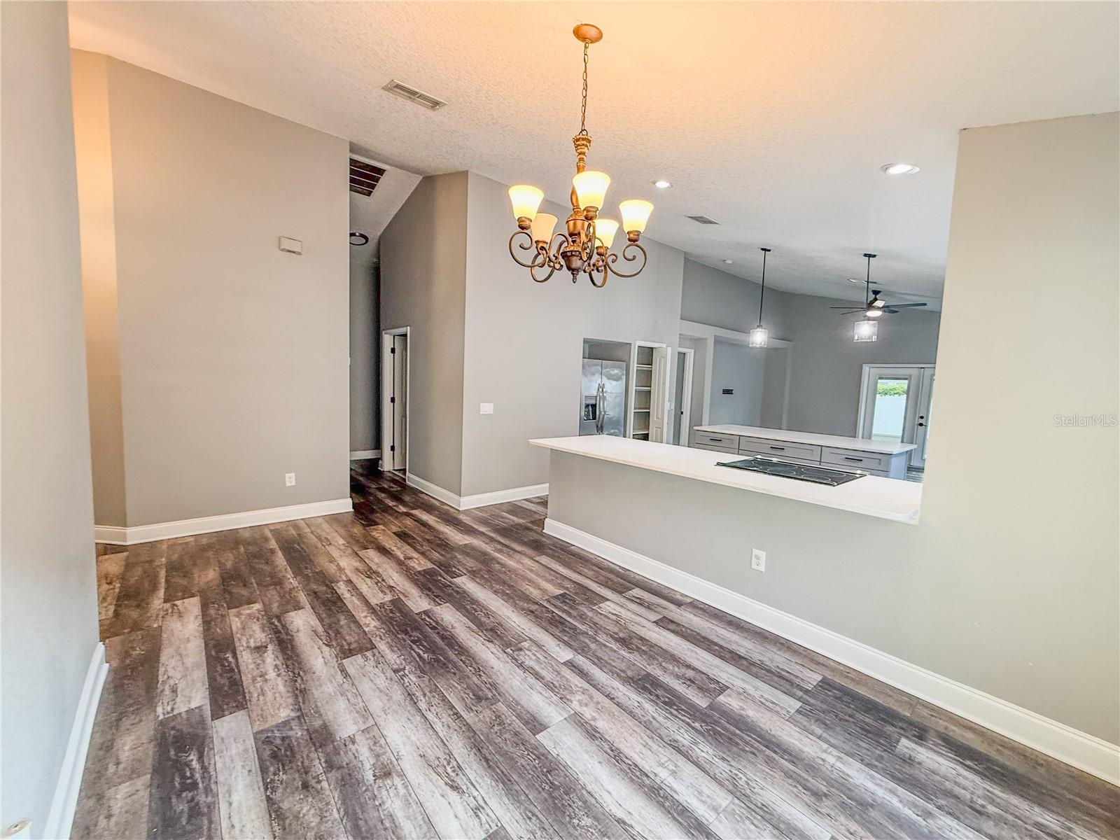 FAWN LAKE PHASE I - Residential