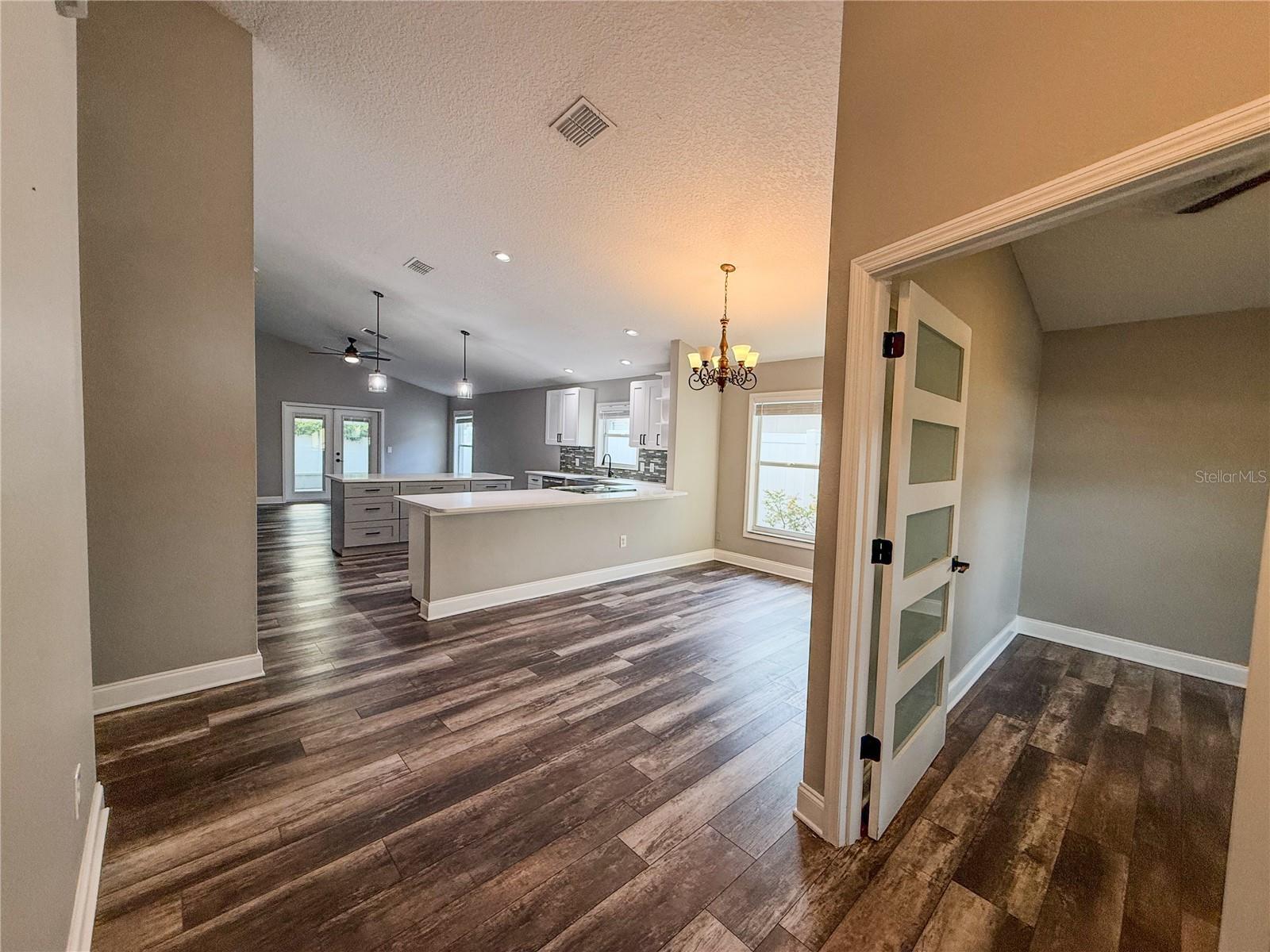 FAWN LAKE PHASE I - Residential