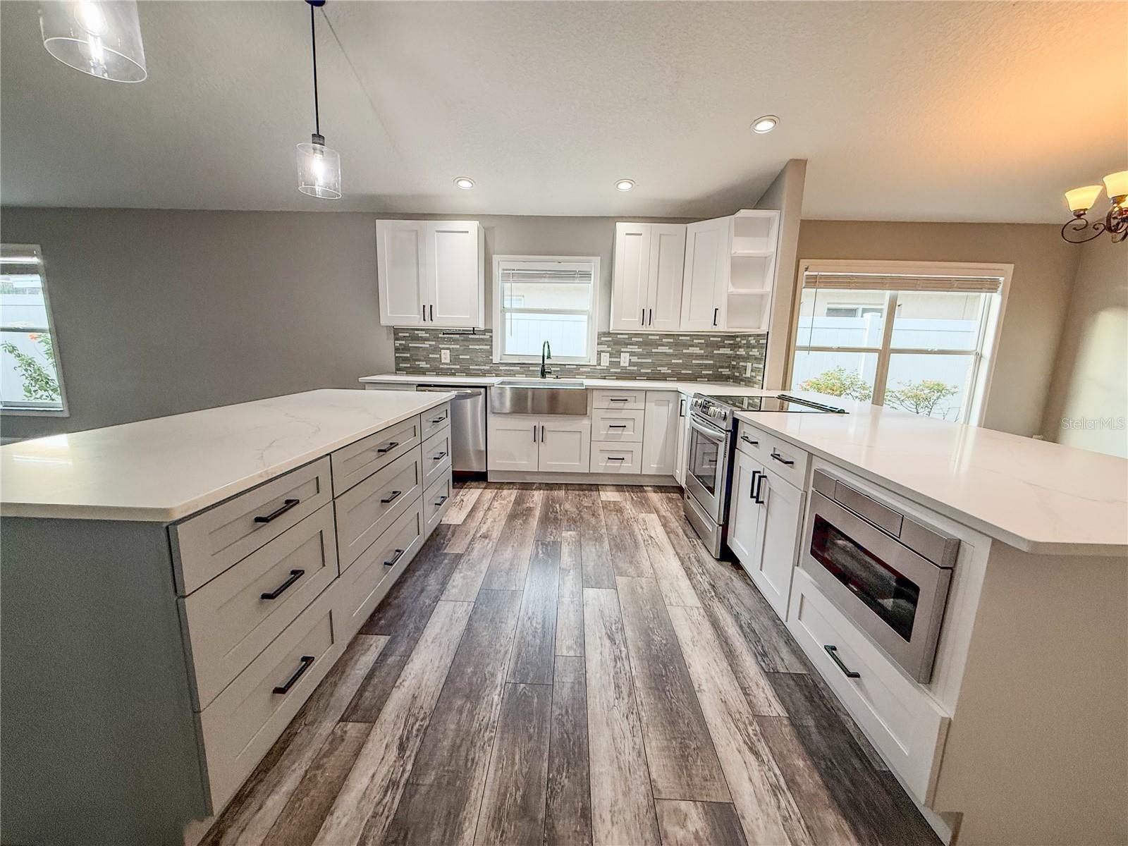 FAWN LAKE PHASE I - Residential