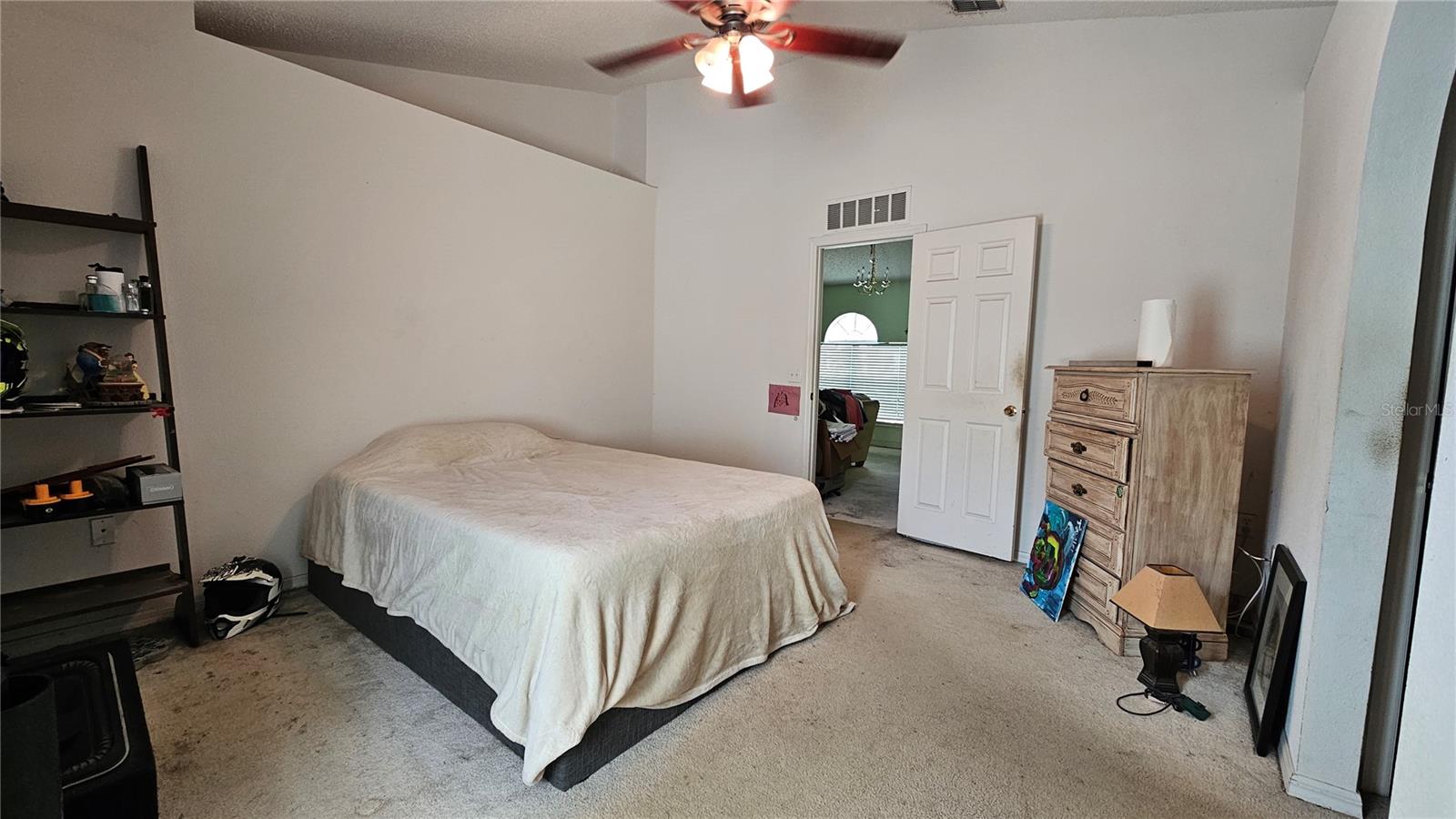 CHAPEL PINES PH 03 - Residential