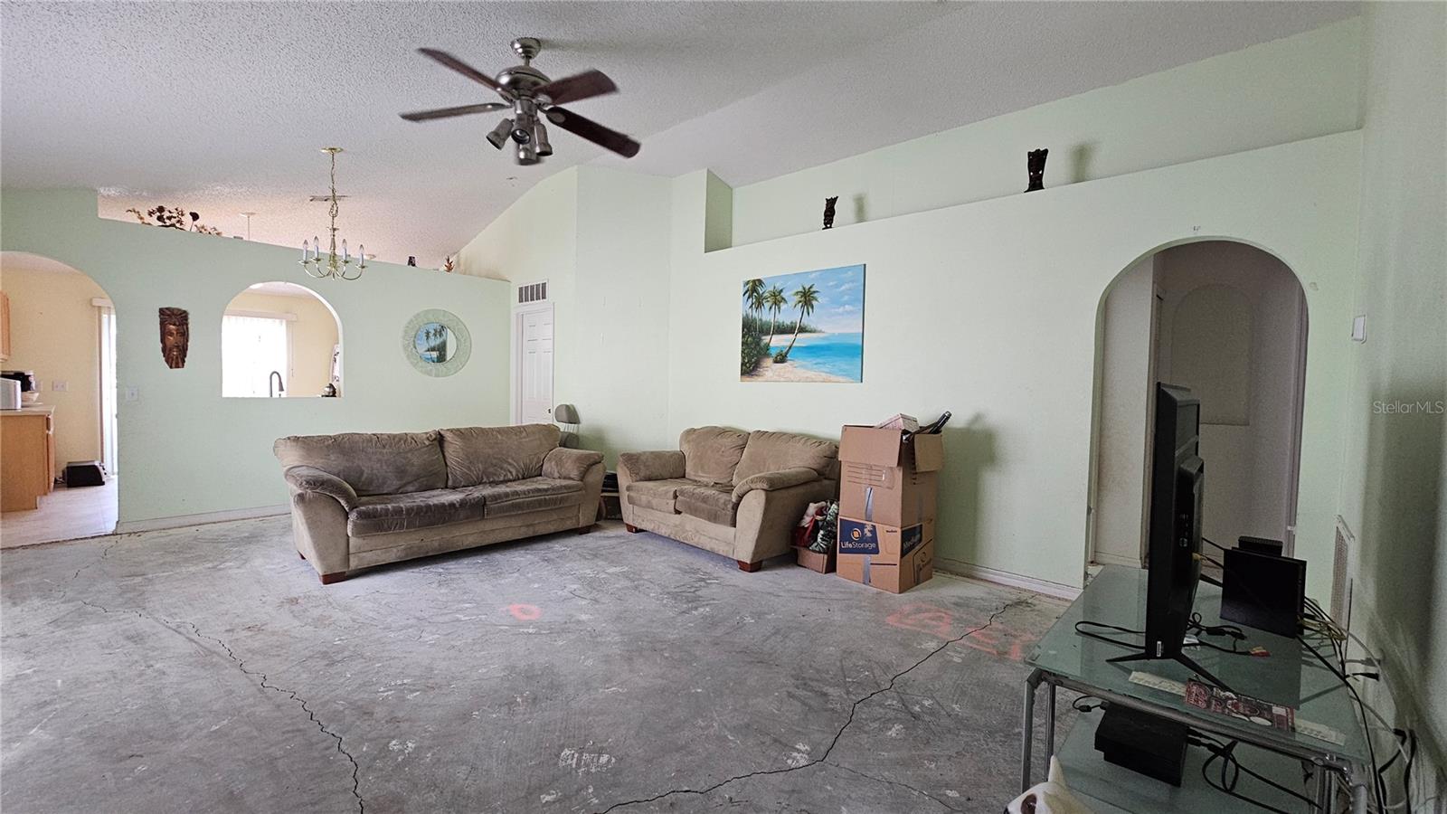 CHAPEL PINES PH 03 - Residential