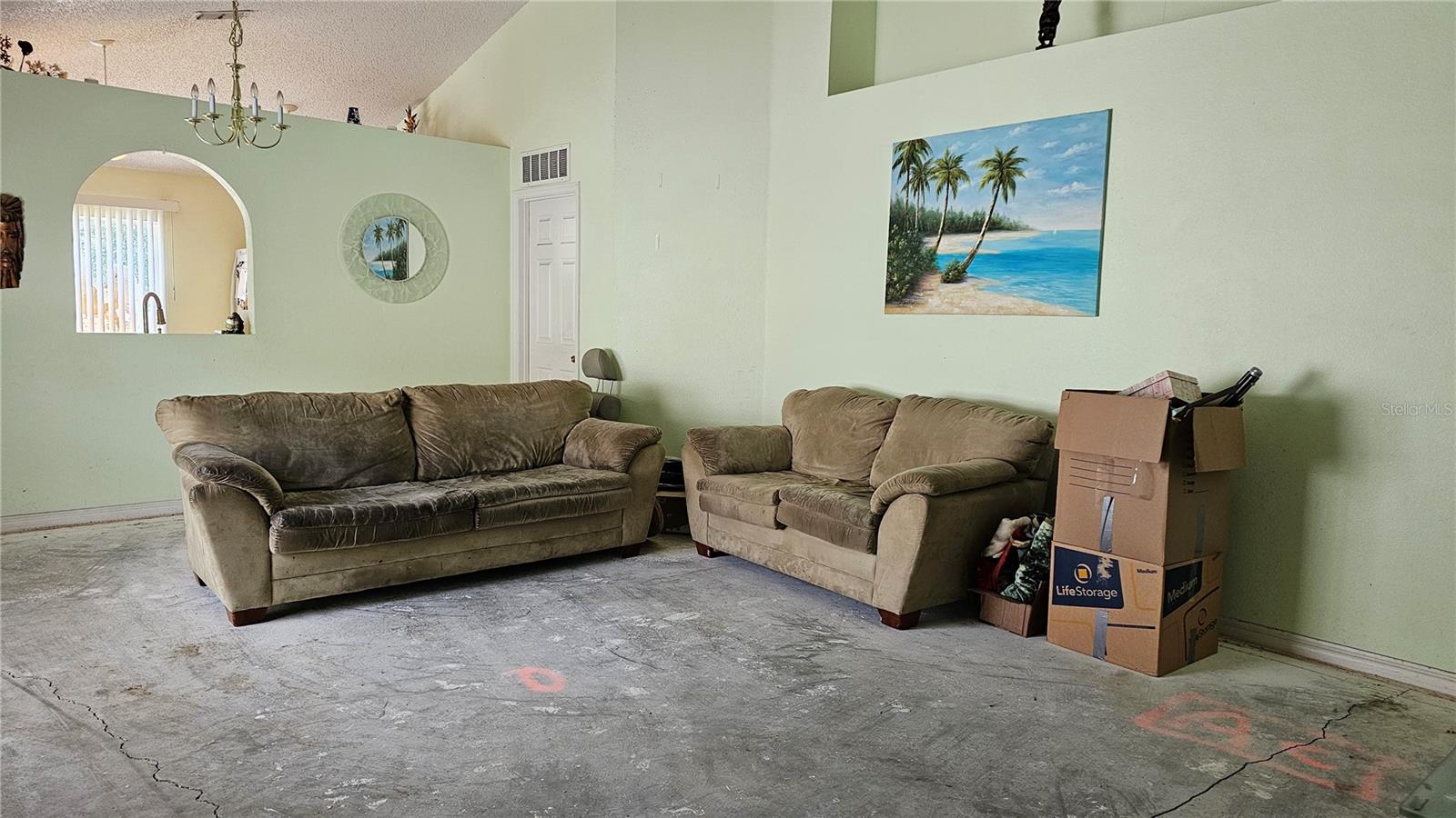 CHAPEL PINES PH 03 - Residential