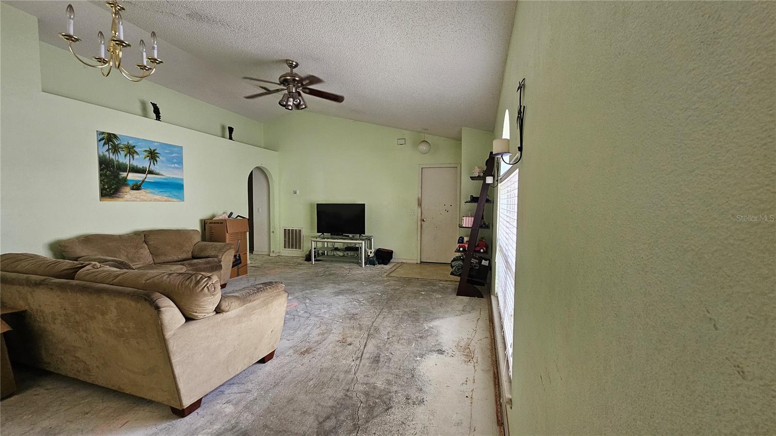 CHAPEL PINES PH 03 - Residential