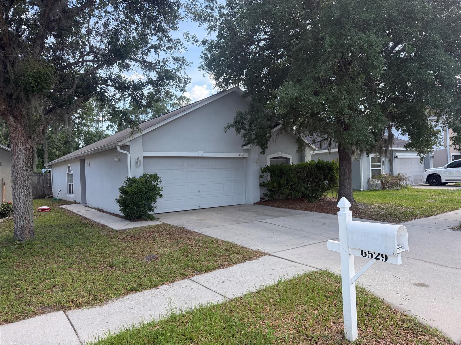 CHAPEL PINES PH 03 - Residential