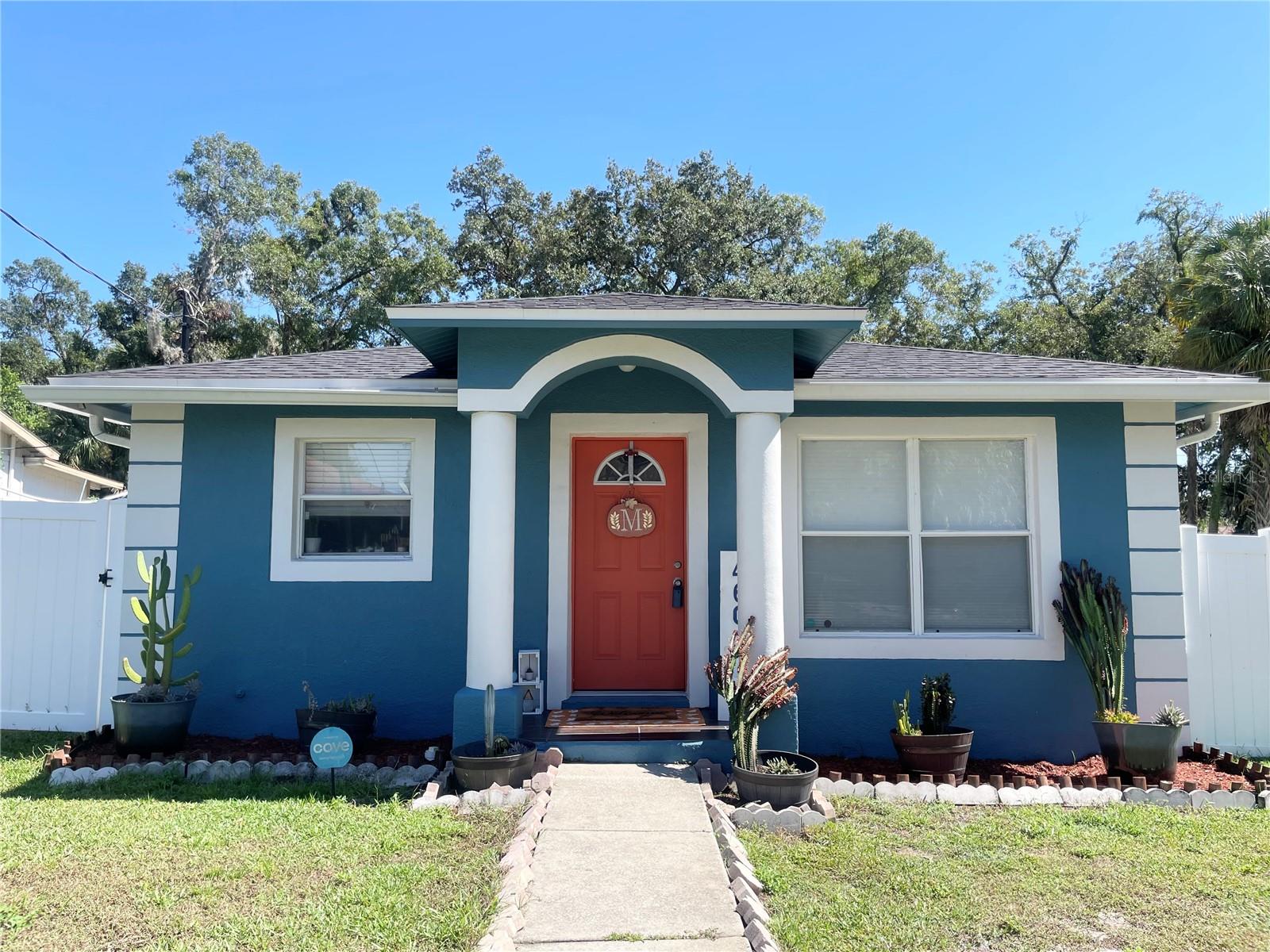 HOLLOMANS J J - Residential