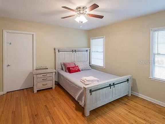 BOULEVARD HEIGHTS - Residential Income
