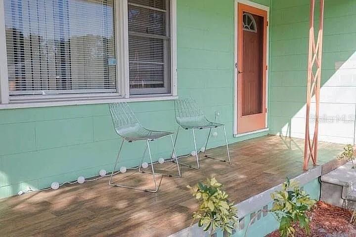 BOULEVARD HEIGHTS - Residential Income