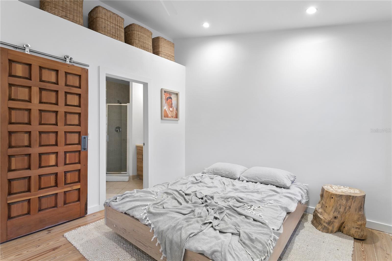 EDISON PLACE A CONDO - Residential Lease