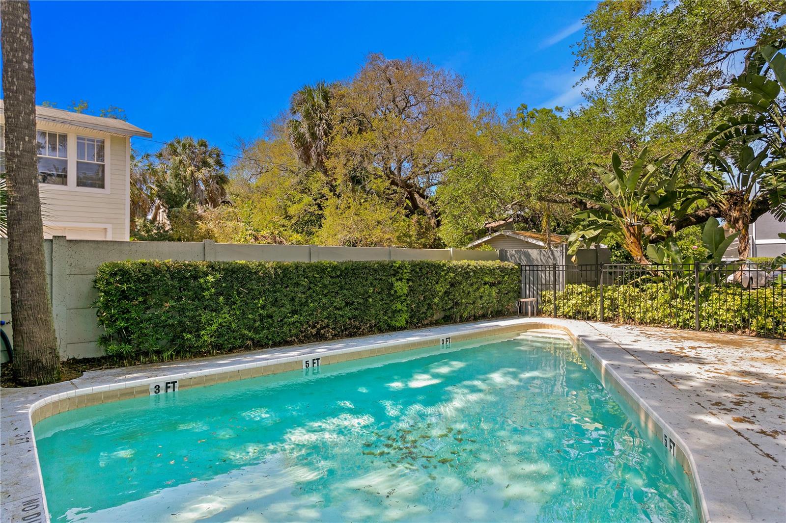 EDISON PLACE A CONDO - Residential Lease