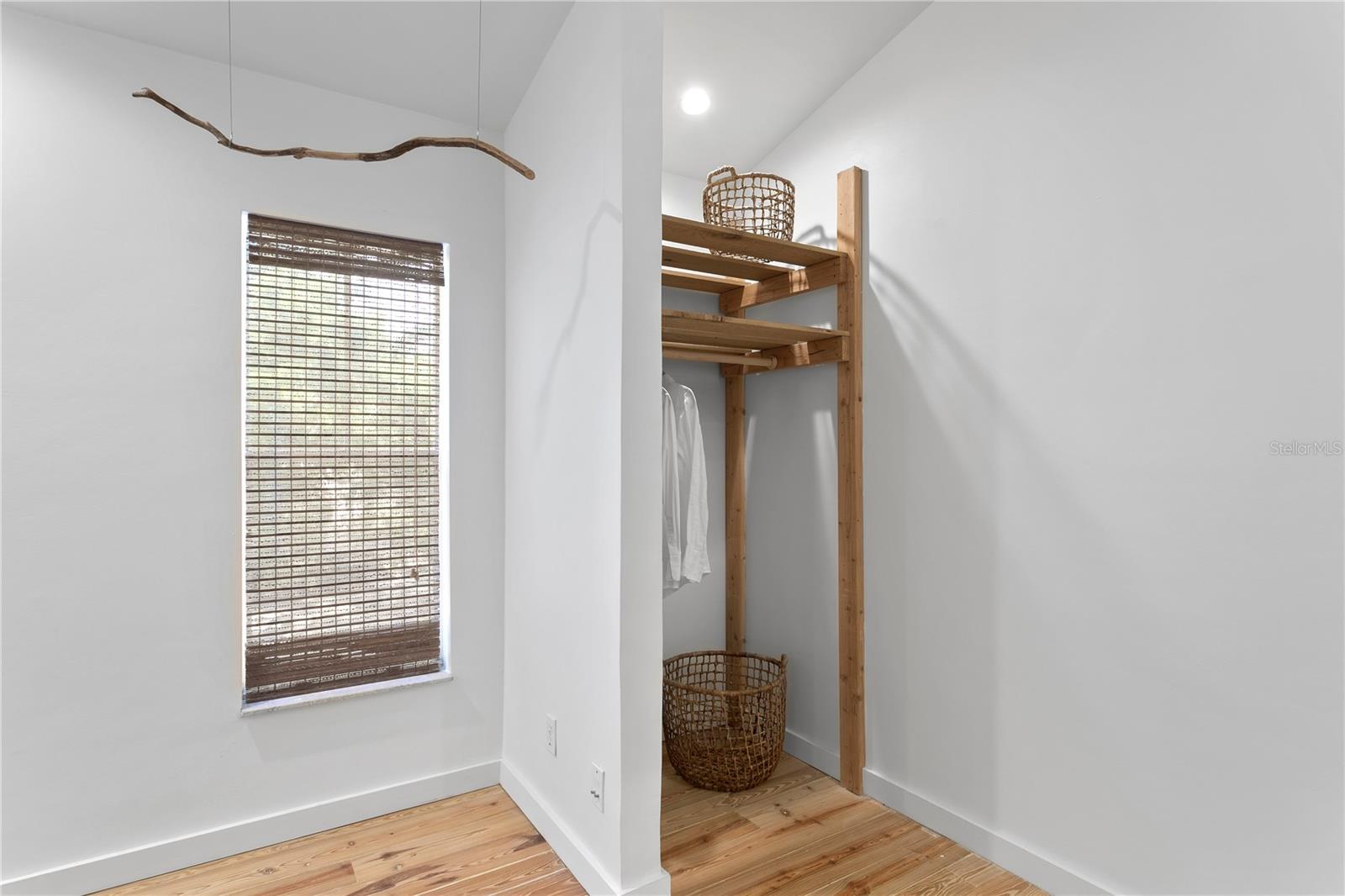 EDISON PLACE A CONDO - Residential Lease