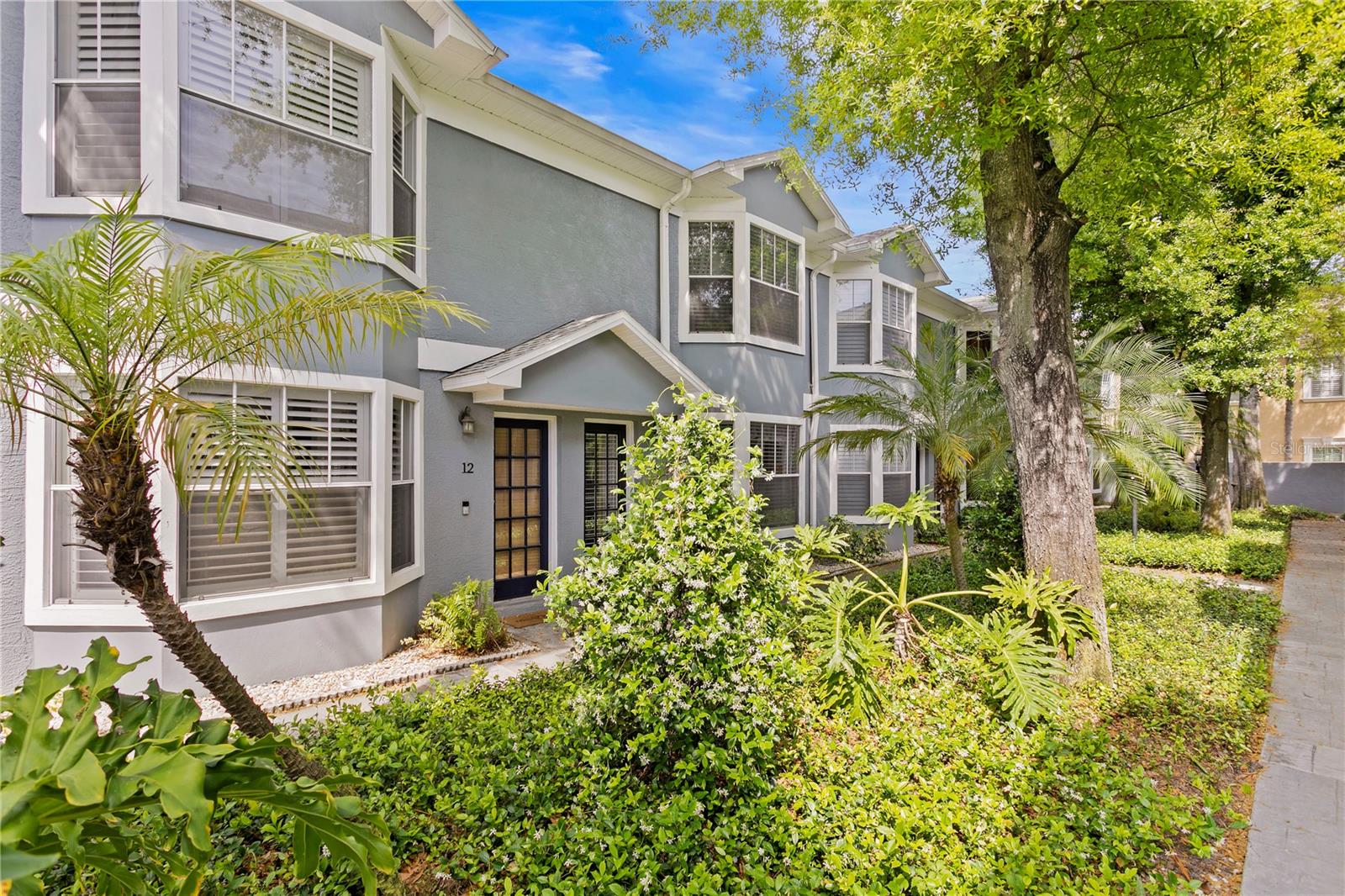 EDISON PLACE A CONDO - Residential Lease