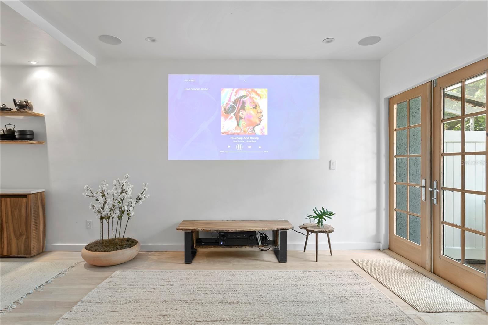 EDISON PLACE A CONDO - Residential Lease