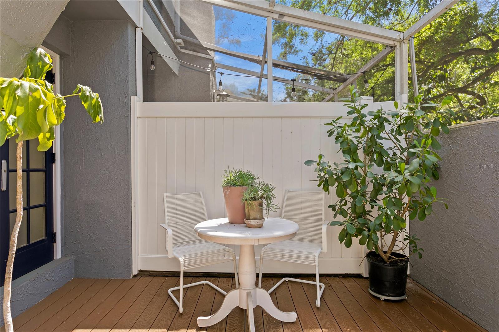 EDISON PLACE A CONDO - Residential Lease