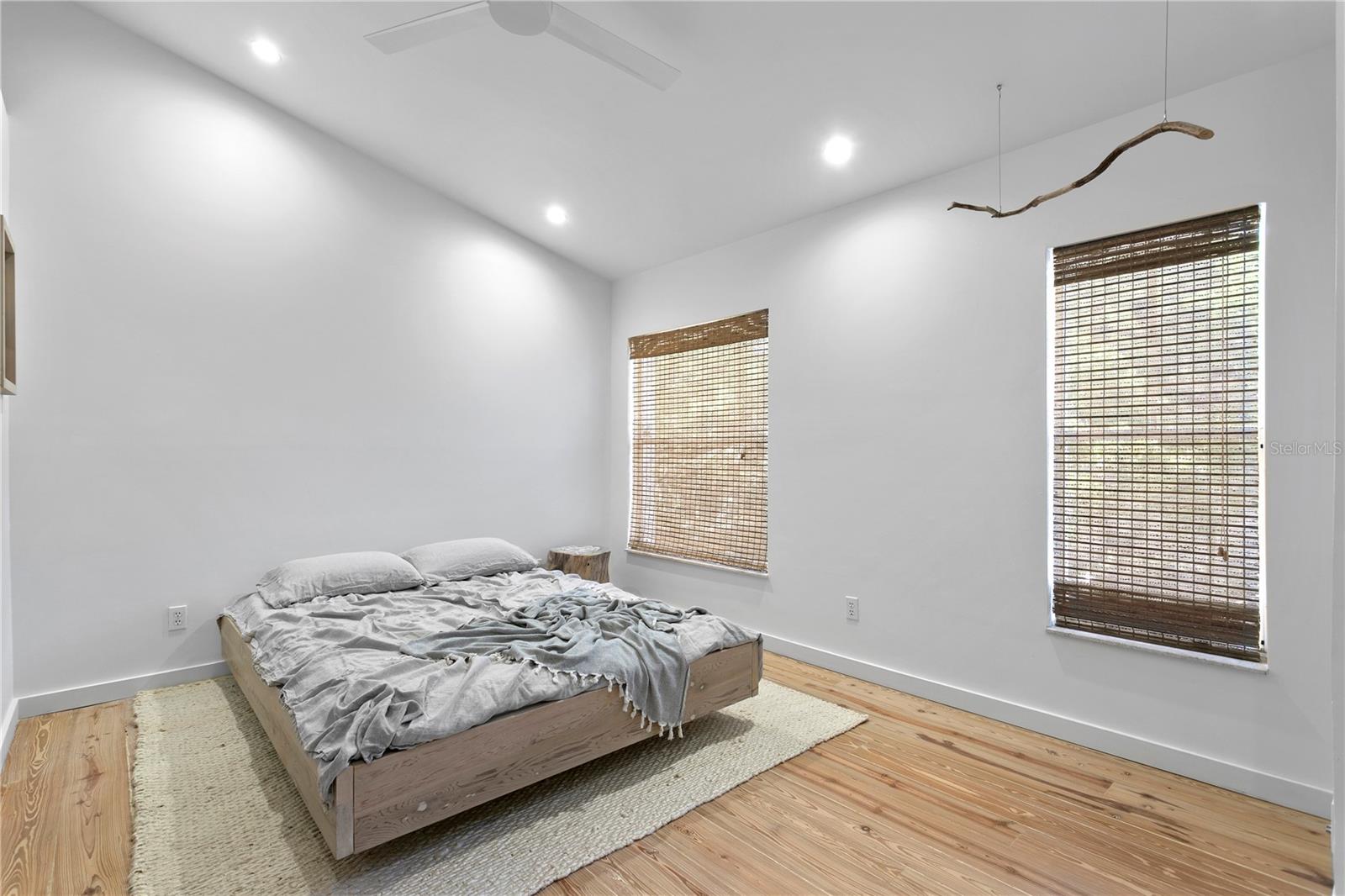EDISON PLACE A CONDO - Residential Lease