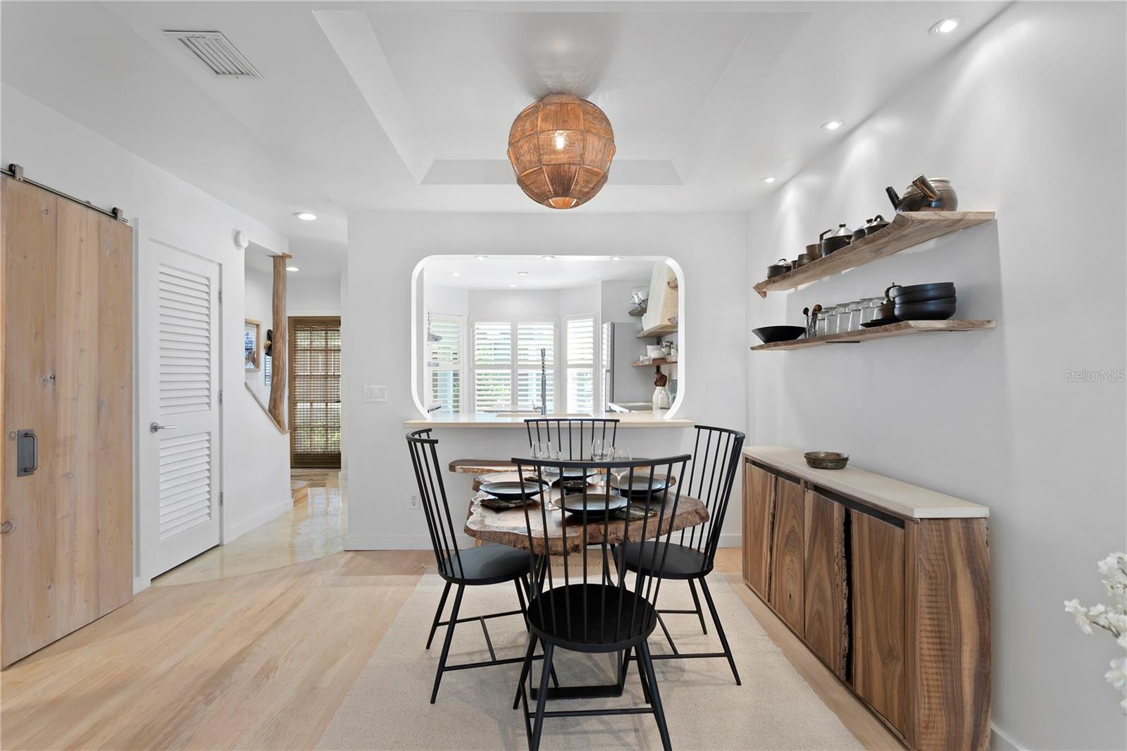 EDISON PLACE A CONDO - Residential Lease