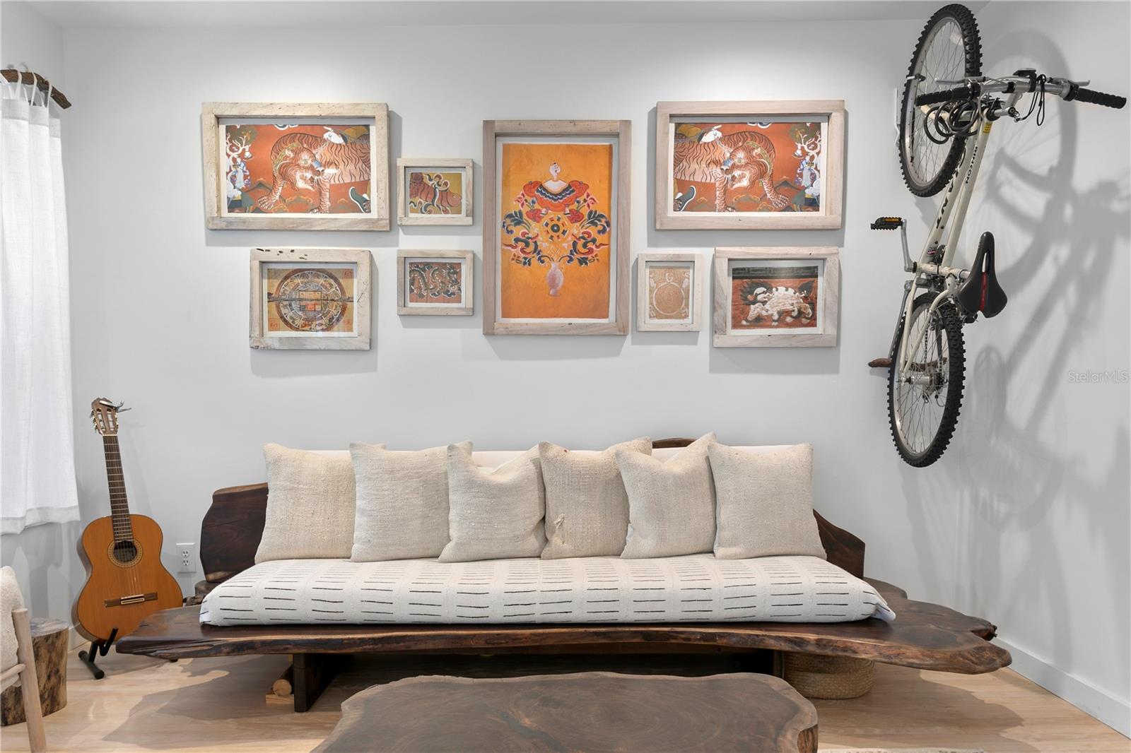EDISON PLACE A CONDO - Residential Lease