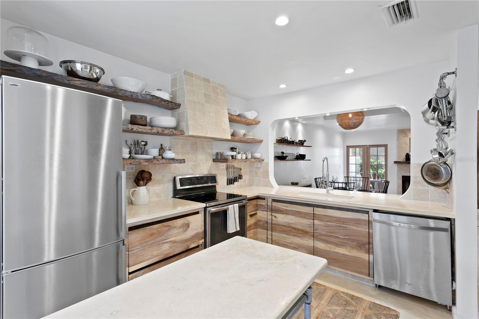 EDISON PLACE A CONDO - Residential Lease