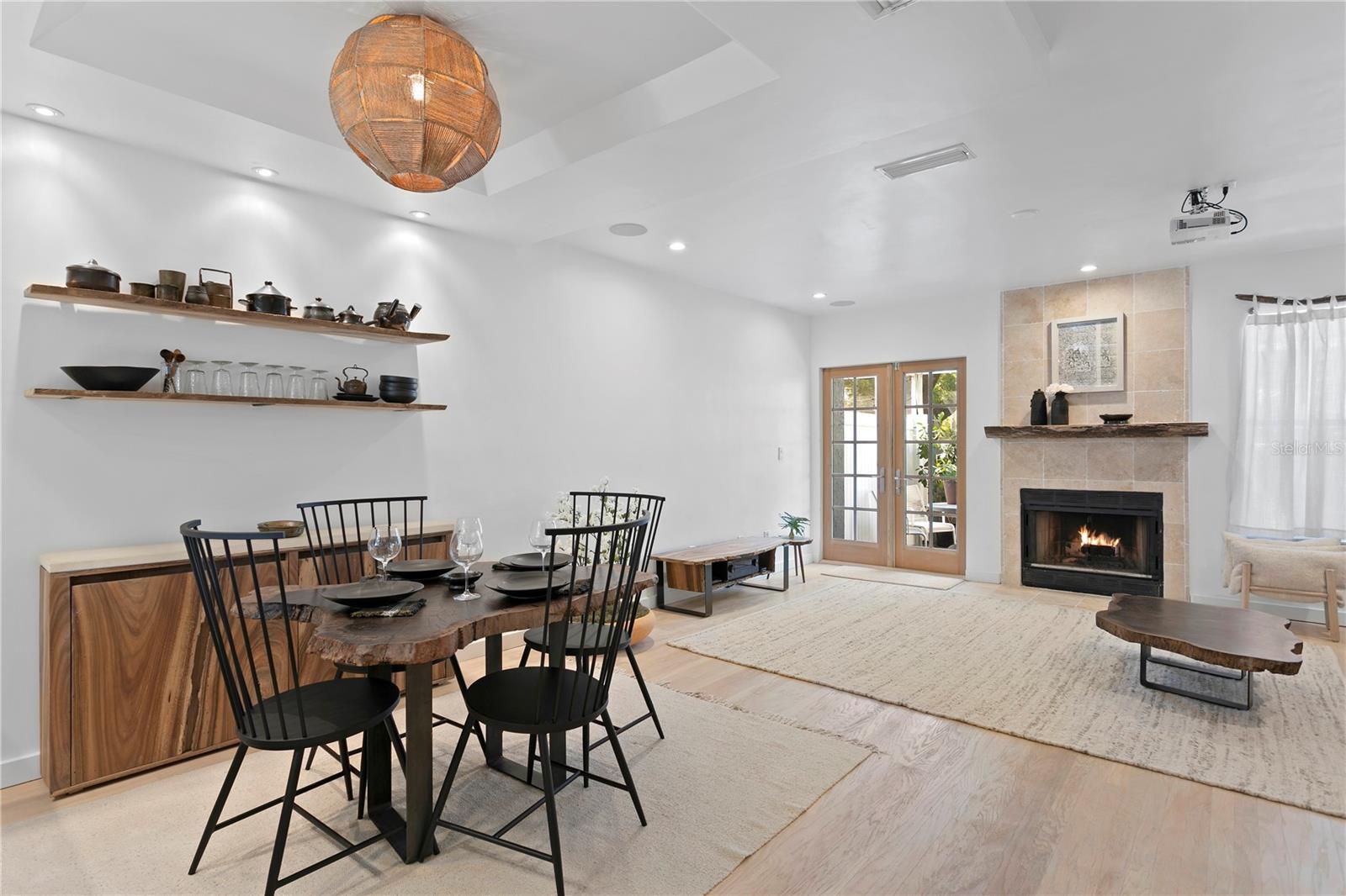 EDISON PLACE A CONDO - Residential Lease