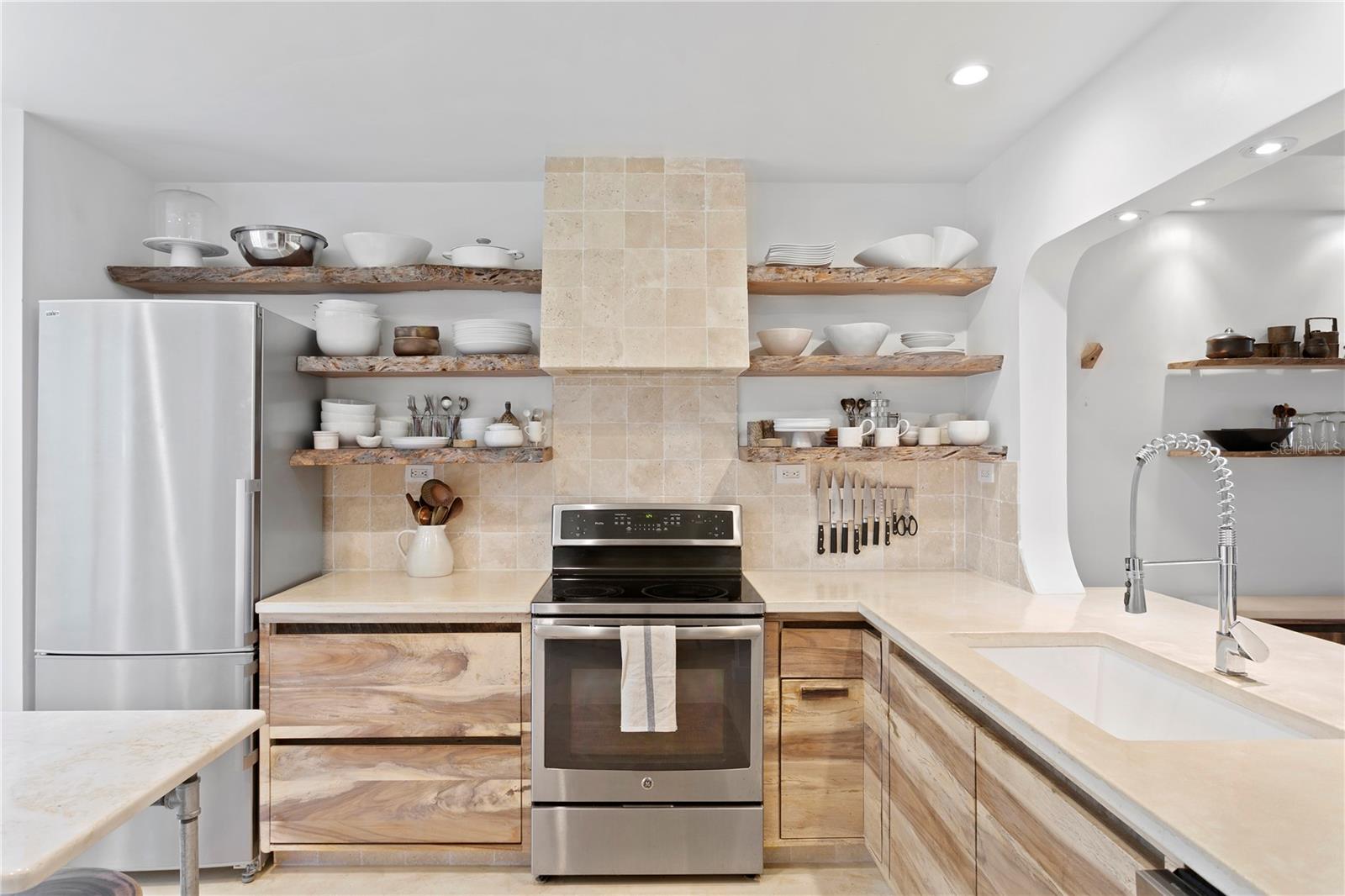 EDISON PLACE A CONDO - Residential Lease