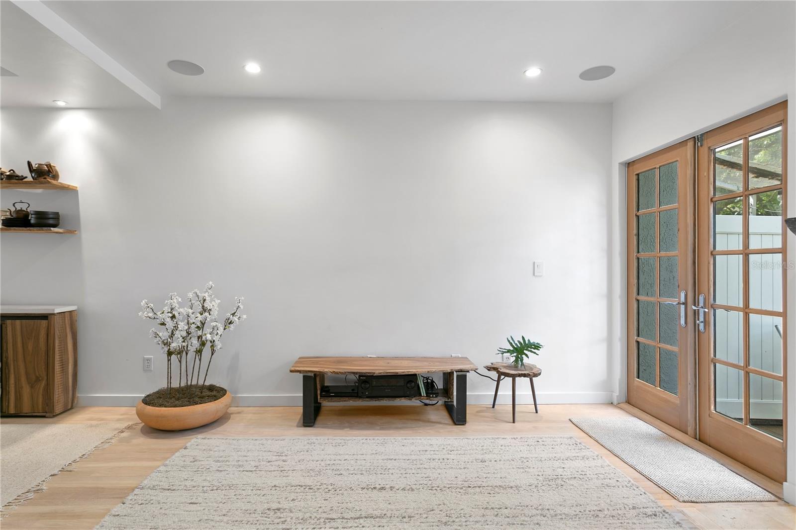 EDISON PLACE A CONDO - Residential Lease