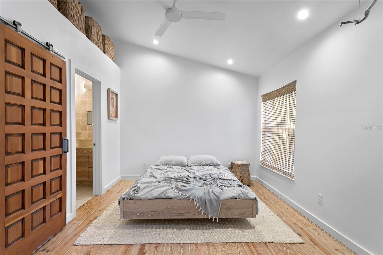 EDISON PLACE A CONDO - Residential Lease