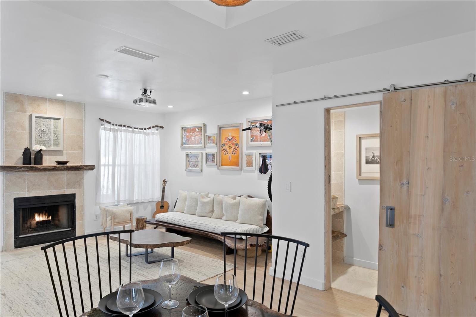 EDISON PLACE A CONDO - Residential Lease