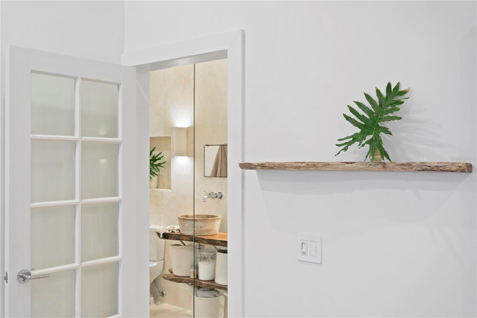EDISON PLACE A CONDO - Residential Lease