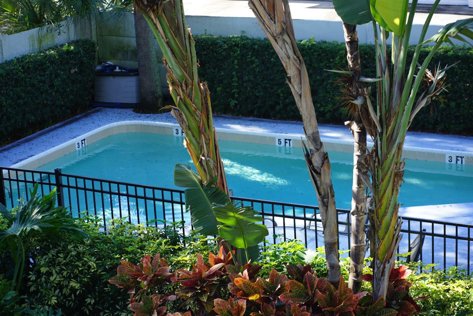EDISON PLACE A CONDO - Residential Lease