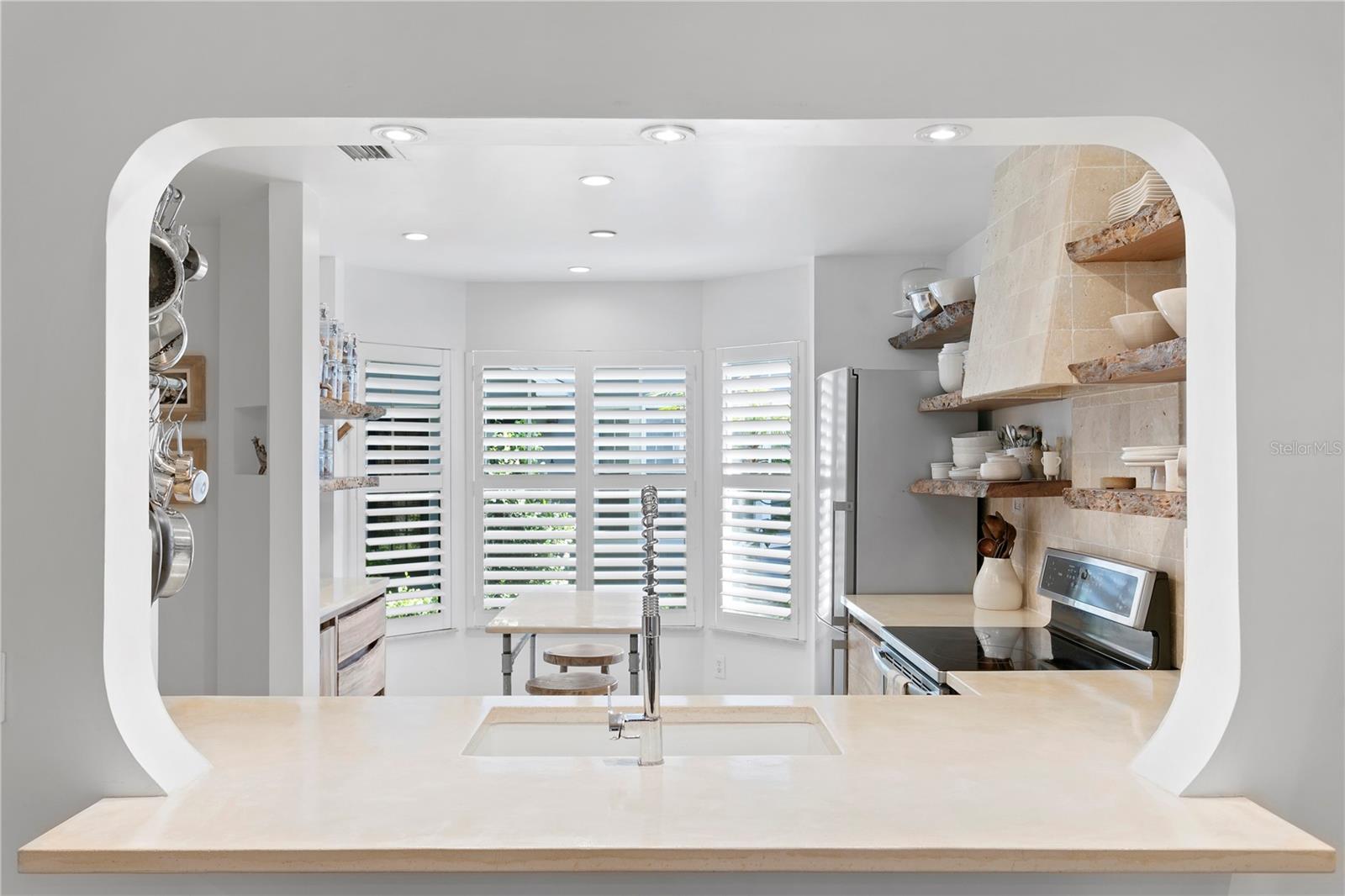 EDISON PLACE A CONDO - Residential Lease