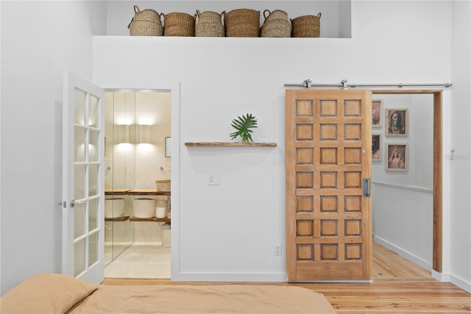 EDISON PLACE A CONDO - Residential Lease