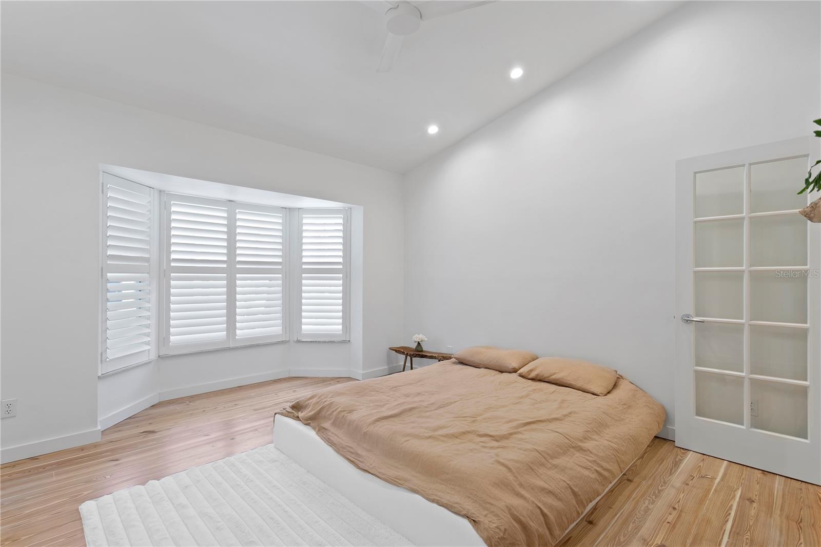 EDISON PLACE A CONDO - Residential Lease