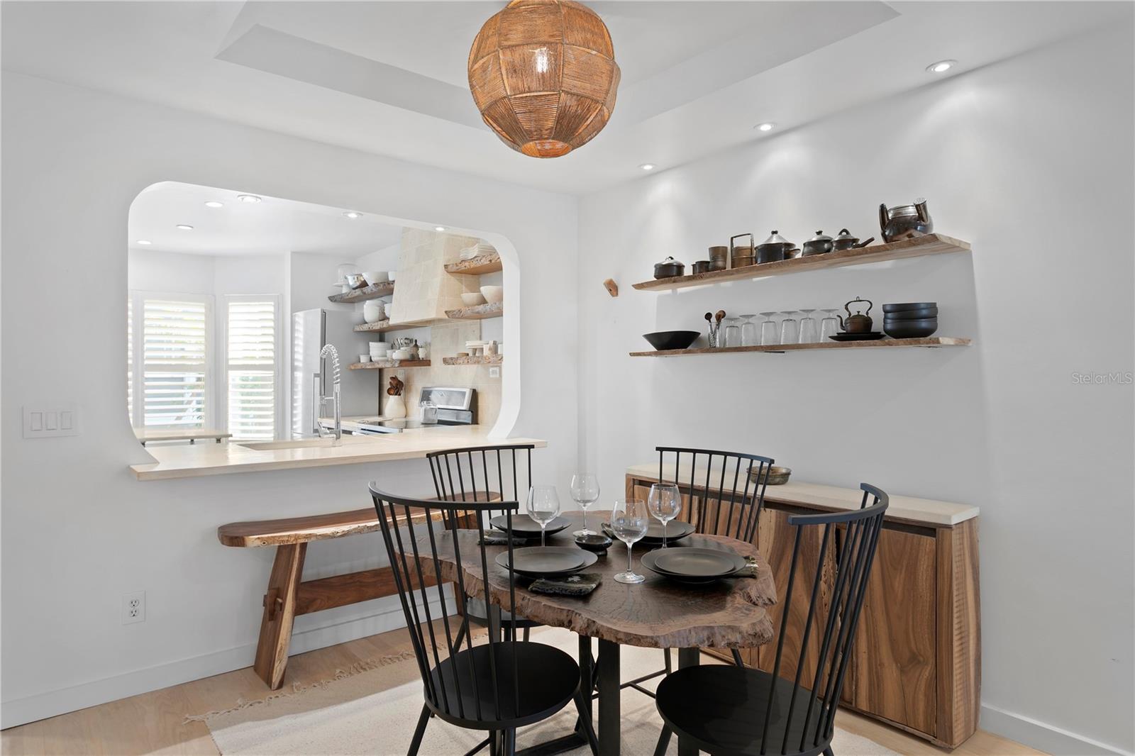 EDISON PLACE A CONDO - Residential Lease