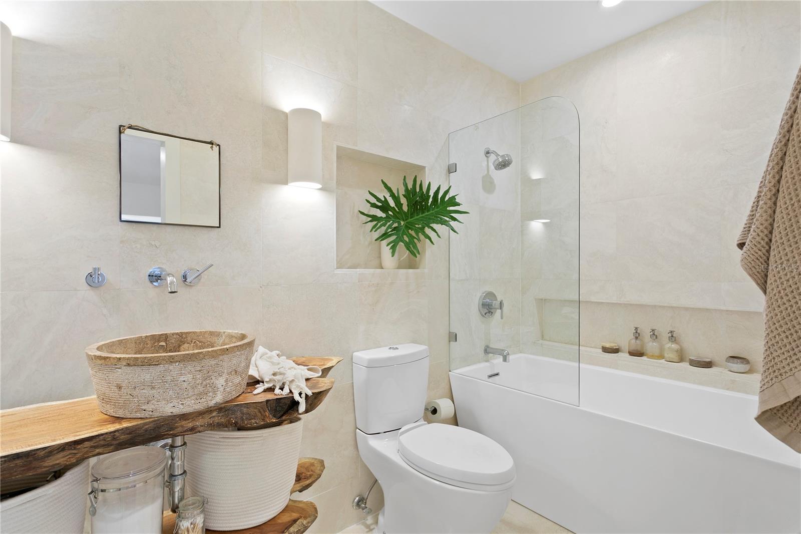 EDISON PLACE A CONDO - Residential Lease