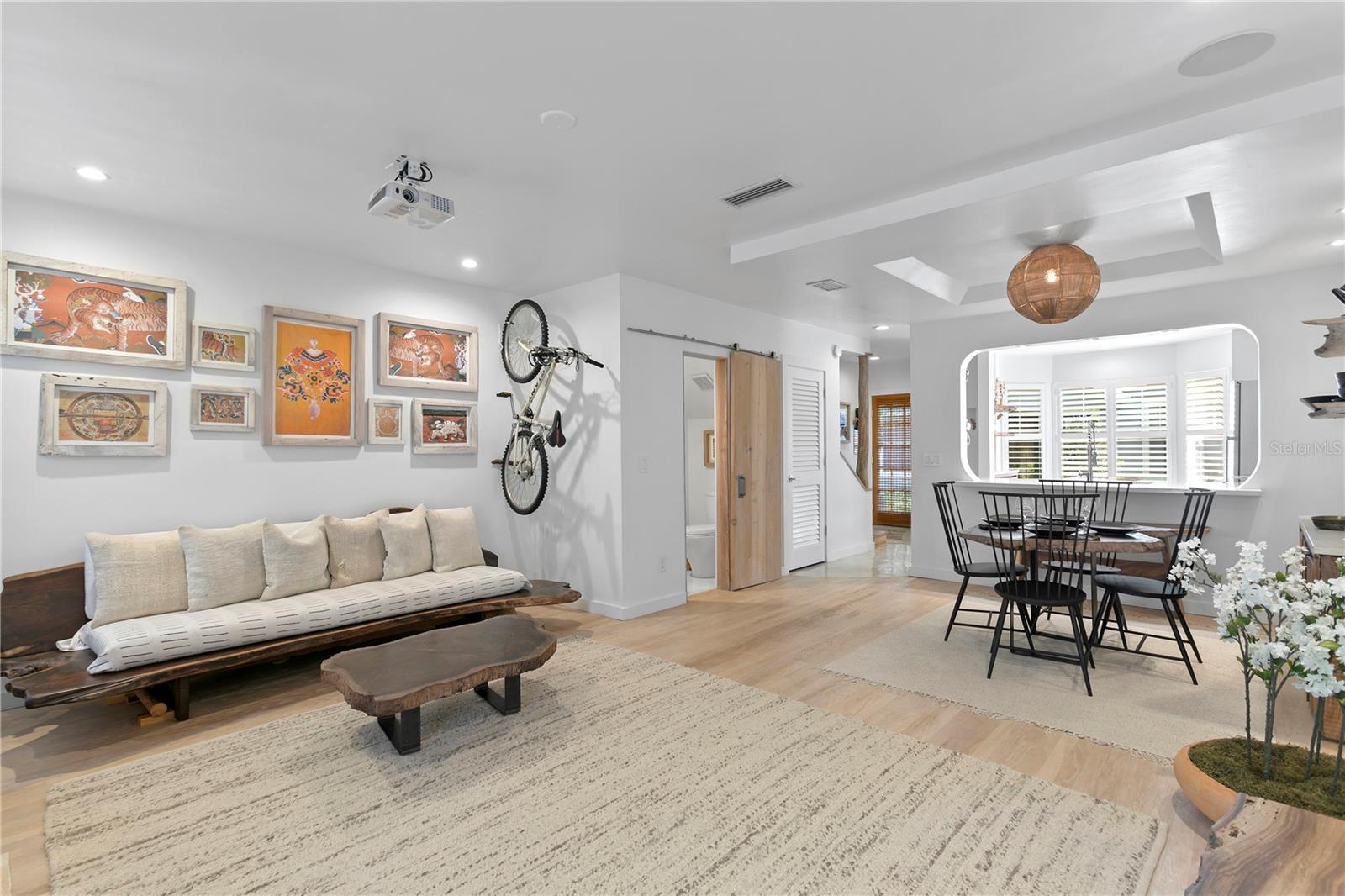 EDISON PLACE A CONDO - Residential Lease