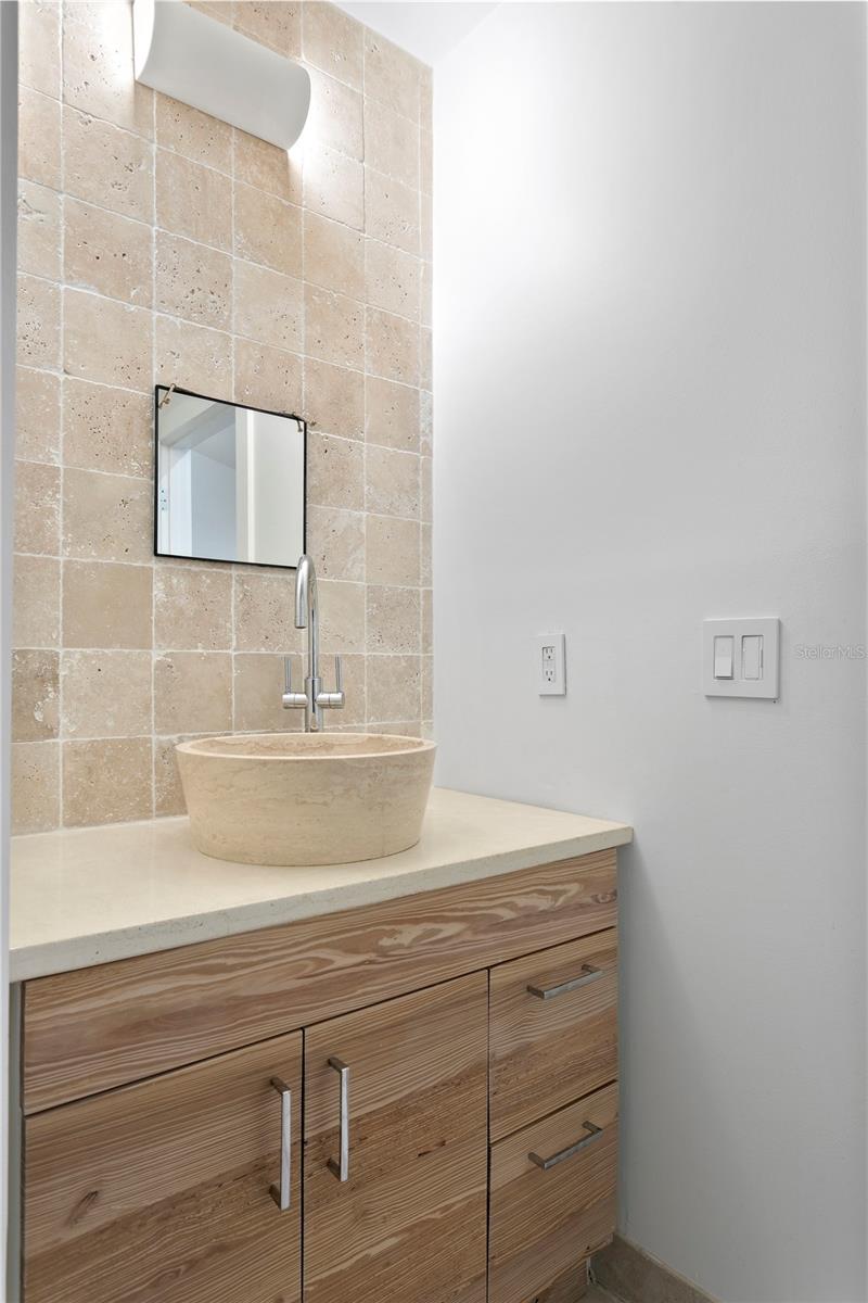 EDISON PLACE A CONDO - Residential Lease