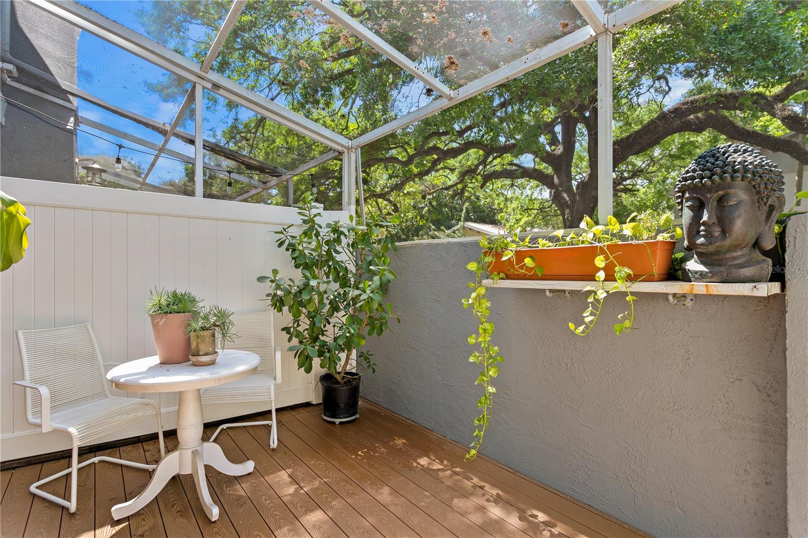 EDISON PLACE A CONDO - Residential Lease