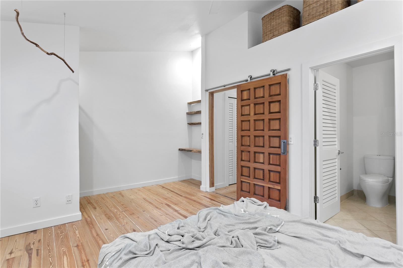 EDISON PLACE A CONDO - Residential Lease