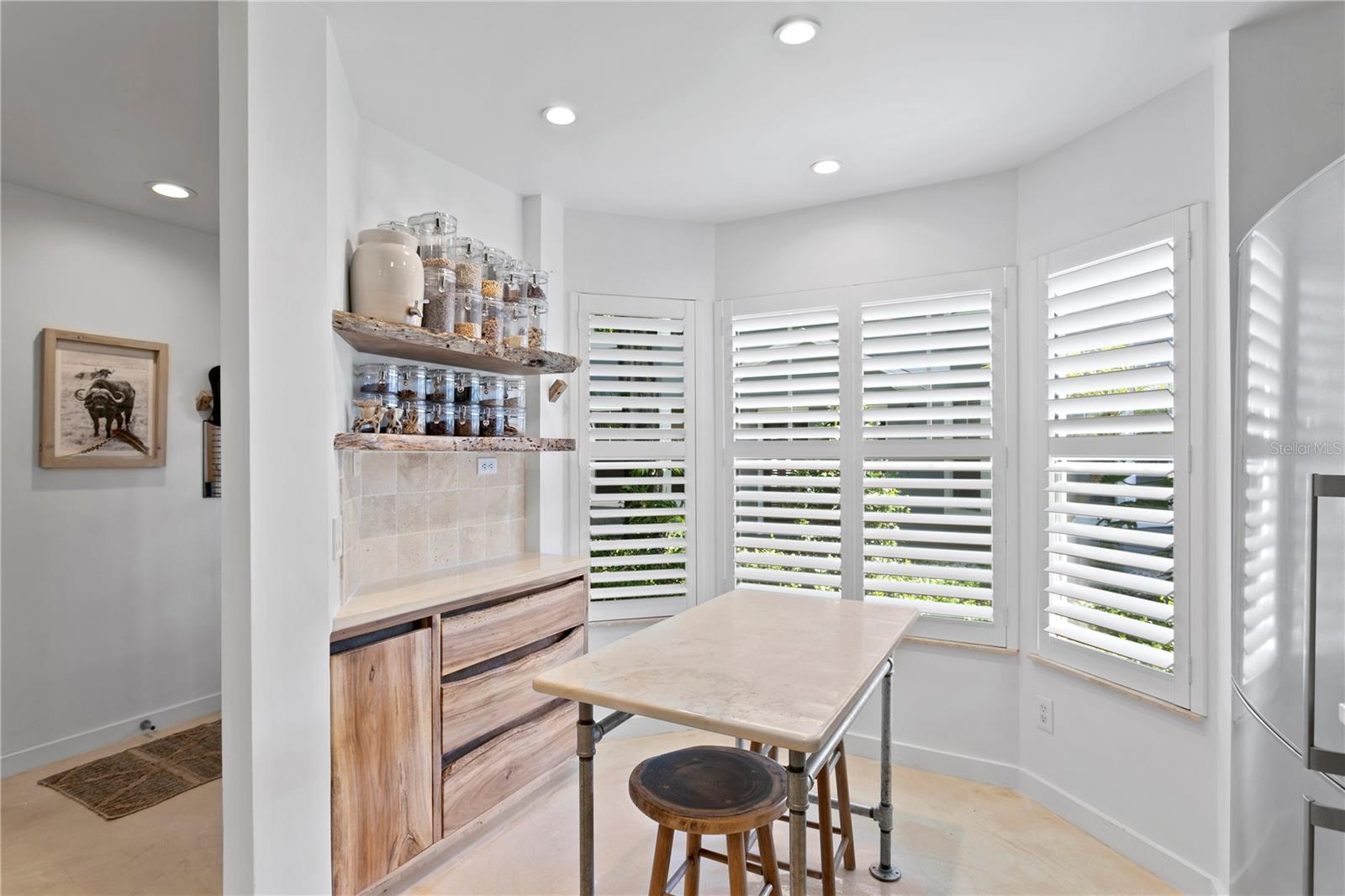 EDISON PLACE A CONDO - Residential Lease