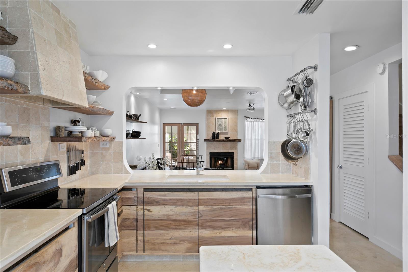 EDISON PLACE A CONDO - Residential Lease