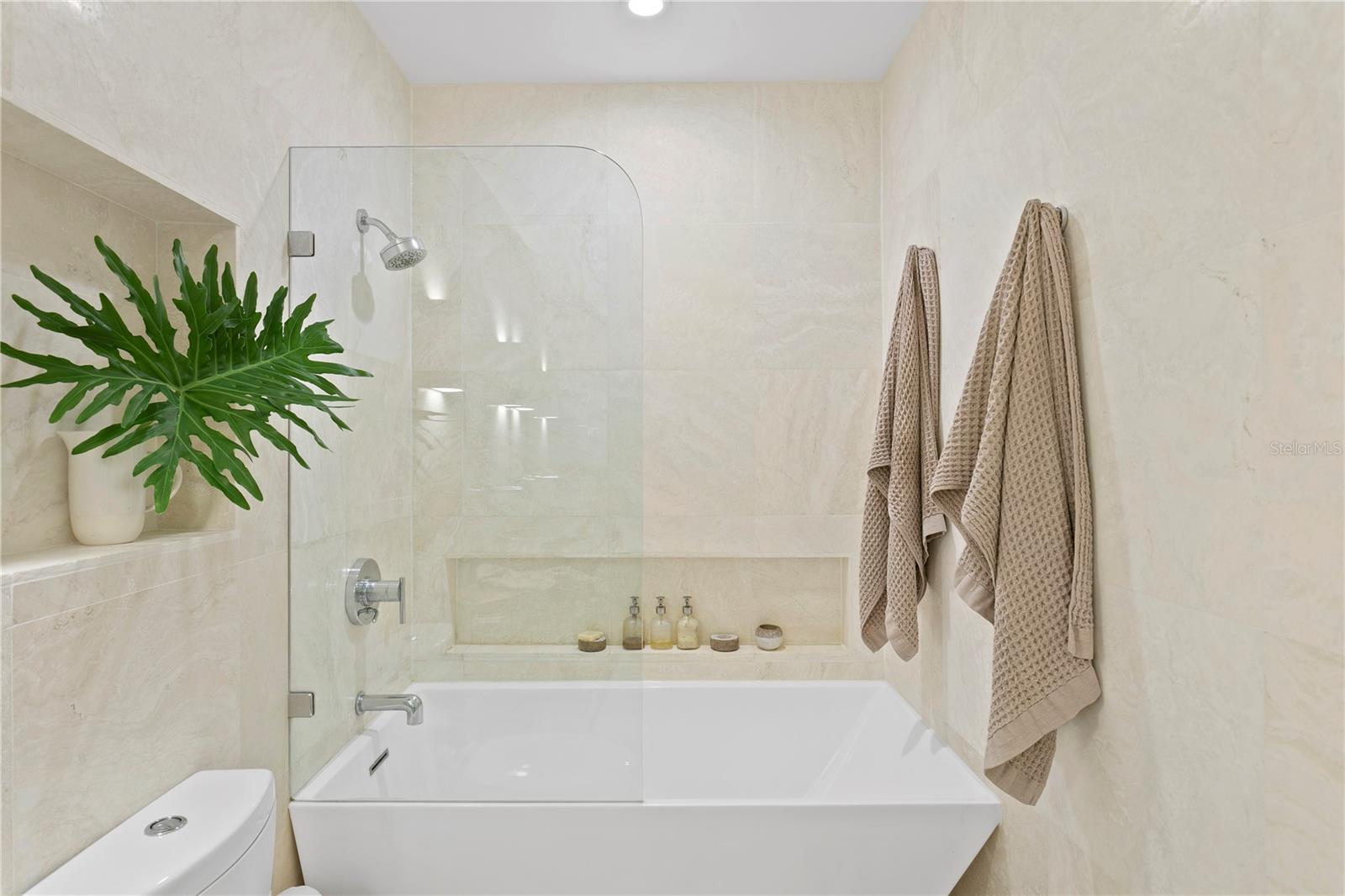 EDISON PLACE A CONDO - Residential Lease