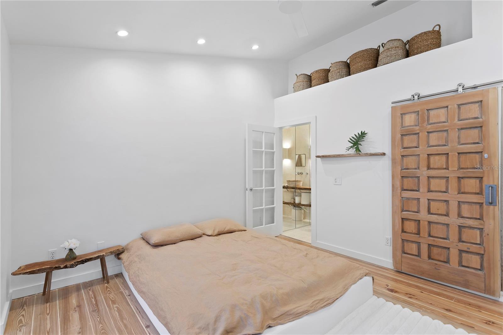 EDISON PLACE A CONDO - Residential Lease