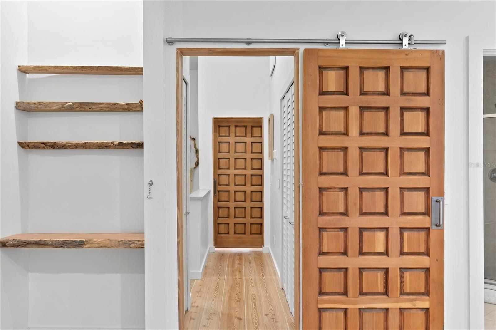 EDISON PLACE A CONDO - Residential Lease