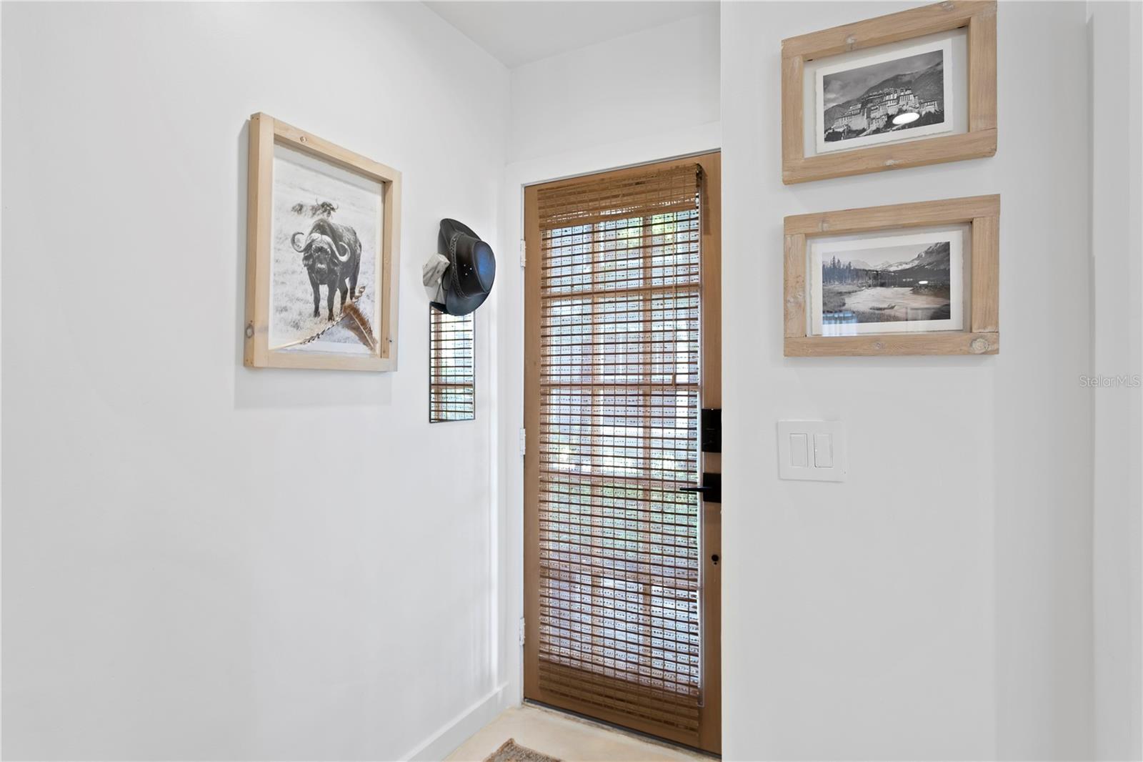 EDISON PLACE A CONDO - Residential Lease