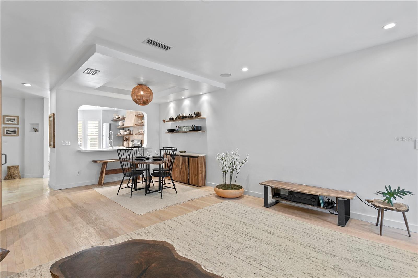 EDISON PLACE A CONDO - Residential Lease