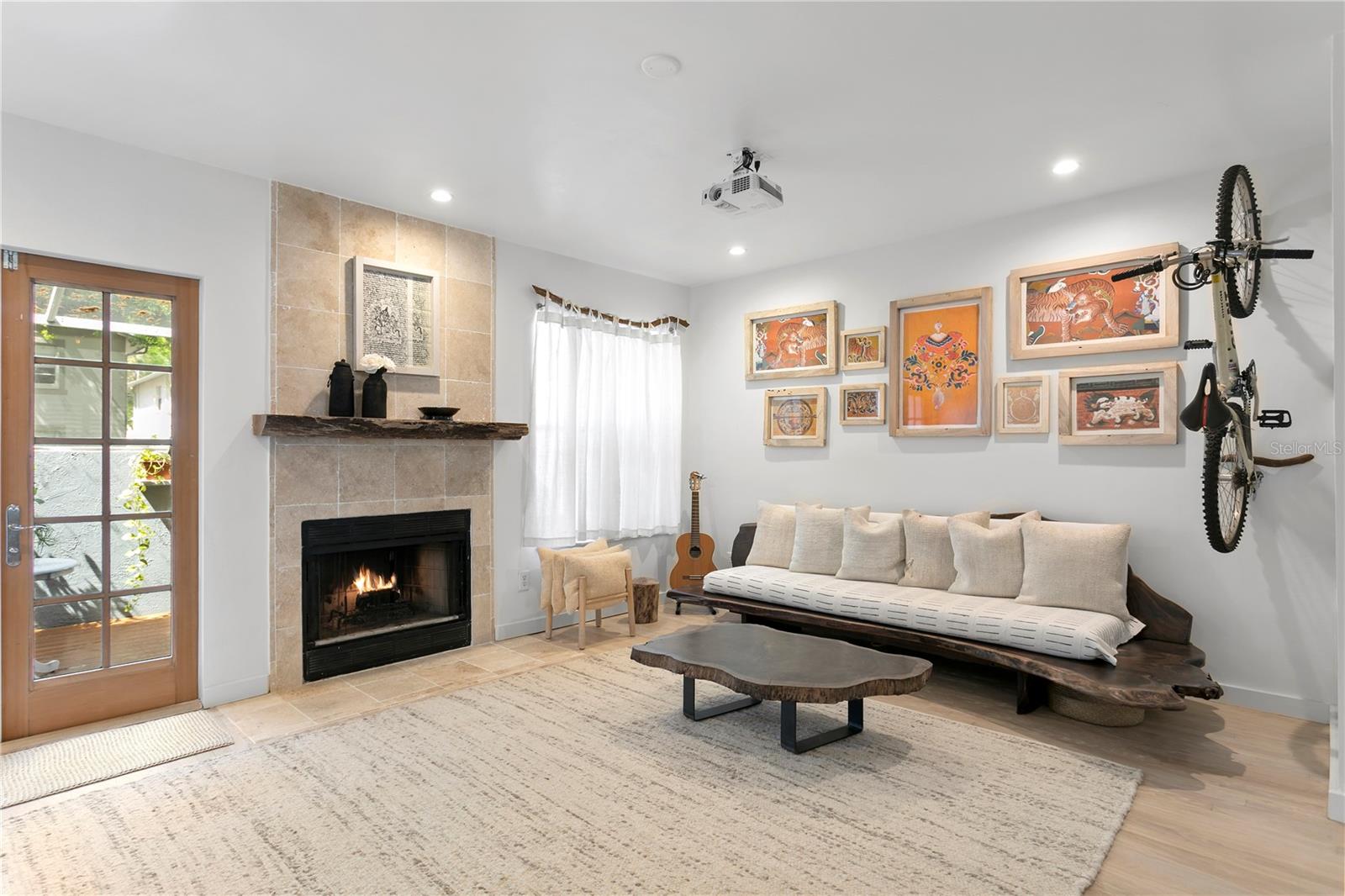 EDISON PLACE A CONDO - Residential Lease