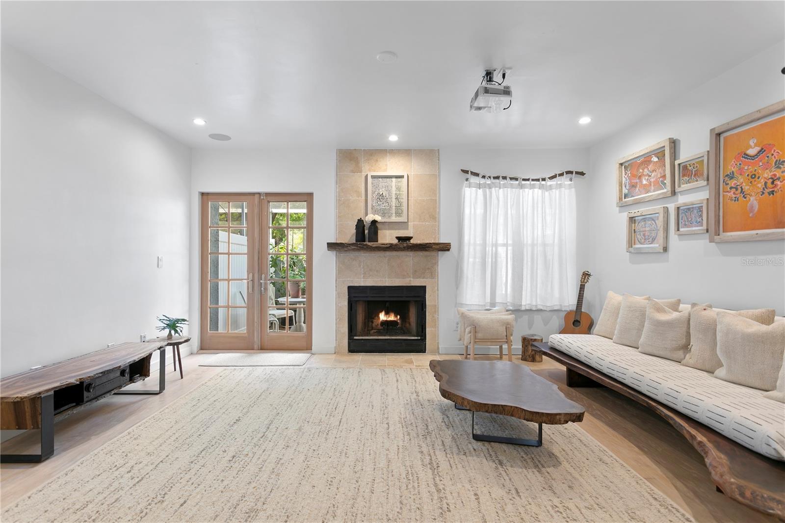 EDISON PLACE A CONDO - Residential Lease
